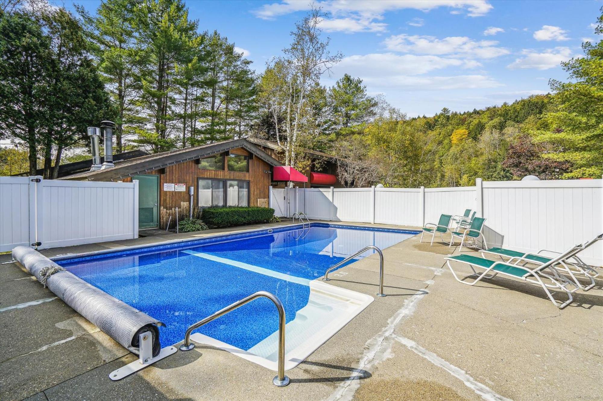 Cedarbrook Queen Suite 202 Killington Extérieur photo