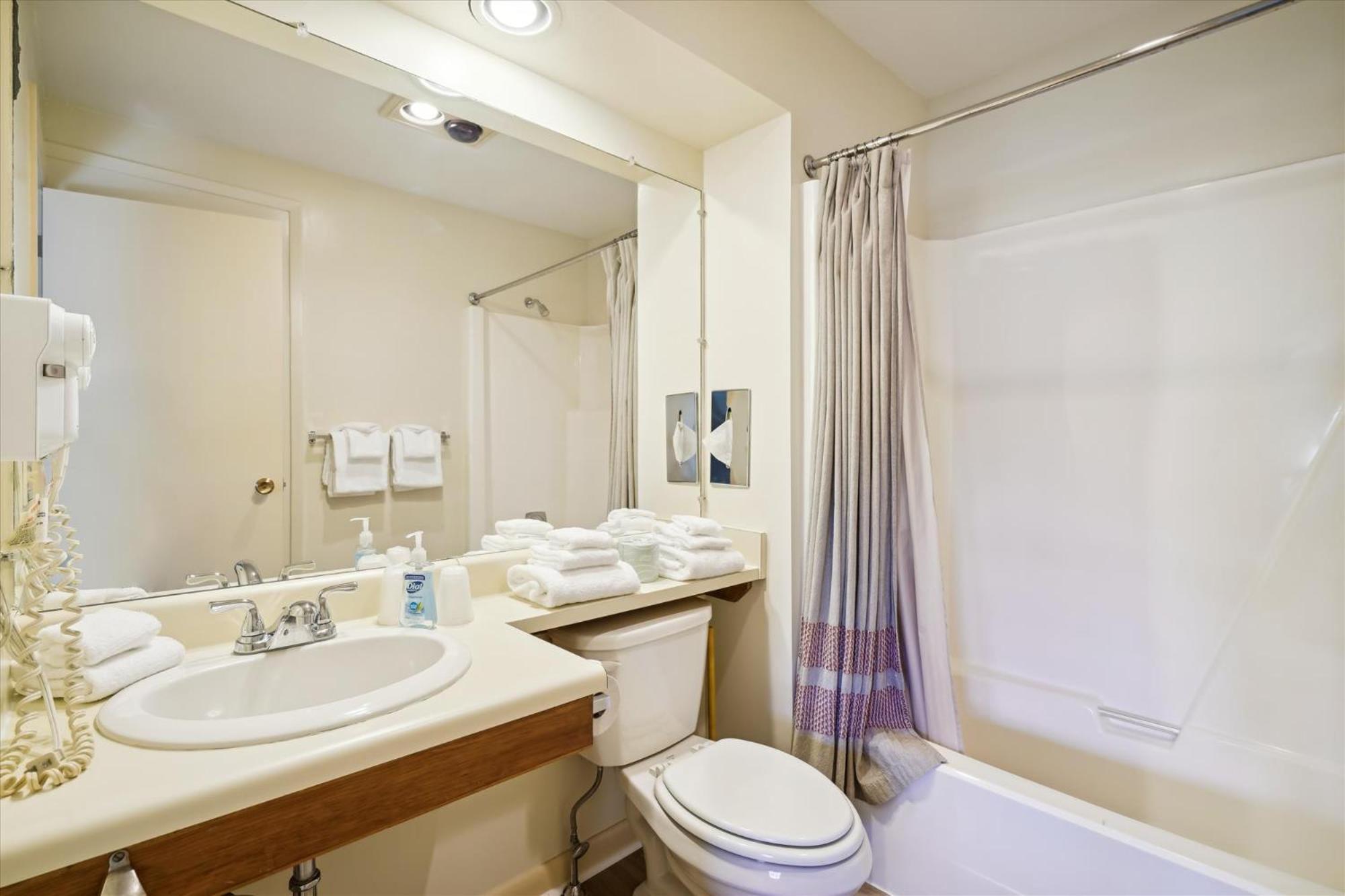 Cedarbrook Queen Suite 202 Killington Extérieur photo