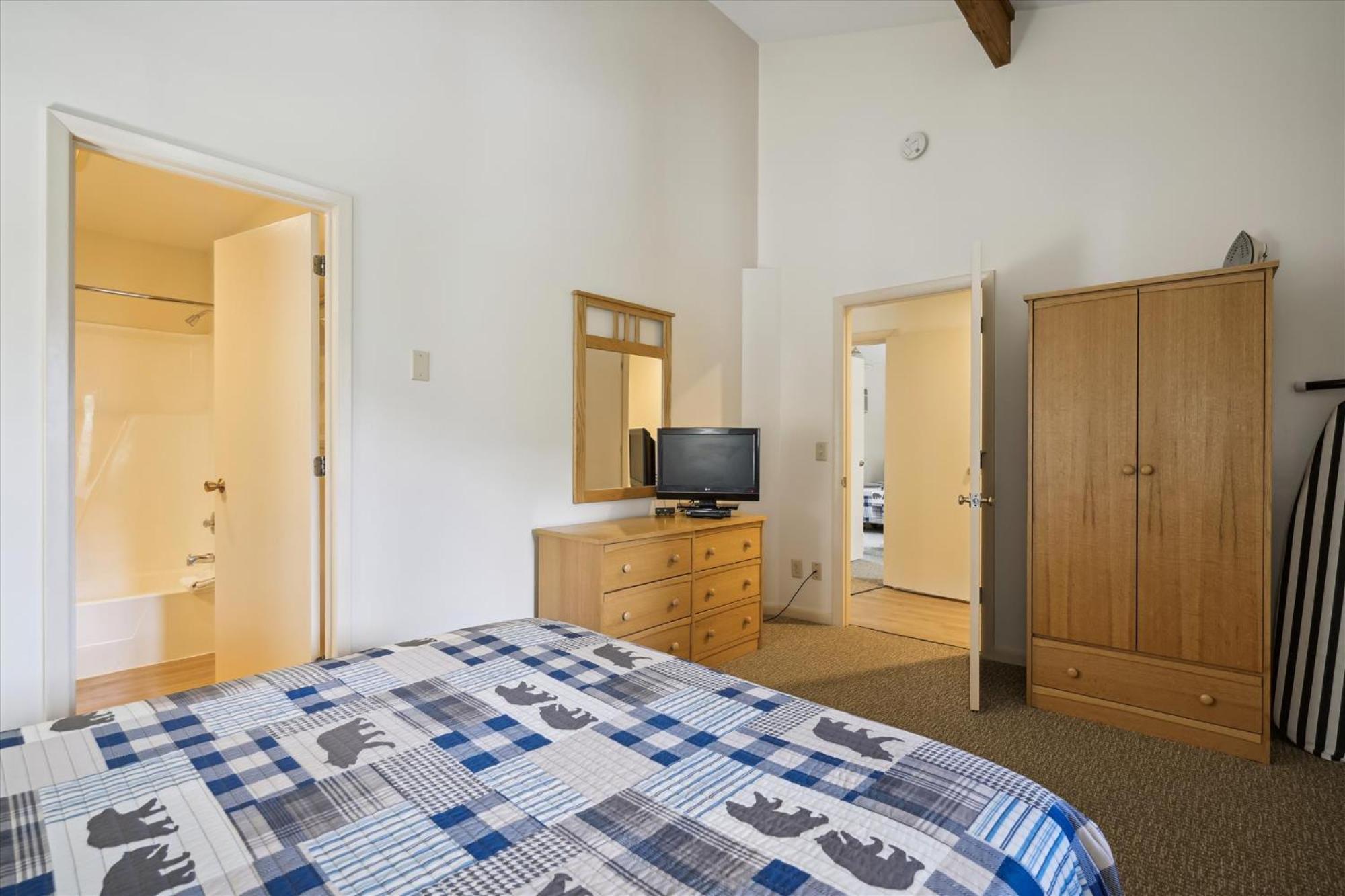 Cedarbrook Queen Suite 202 Killington Extérieur photo