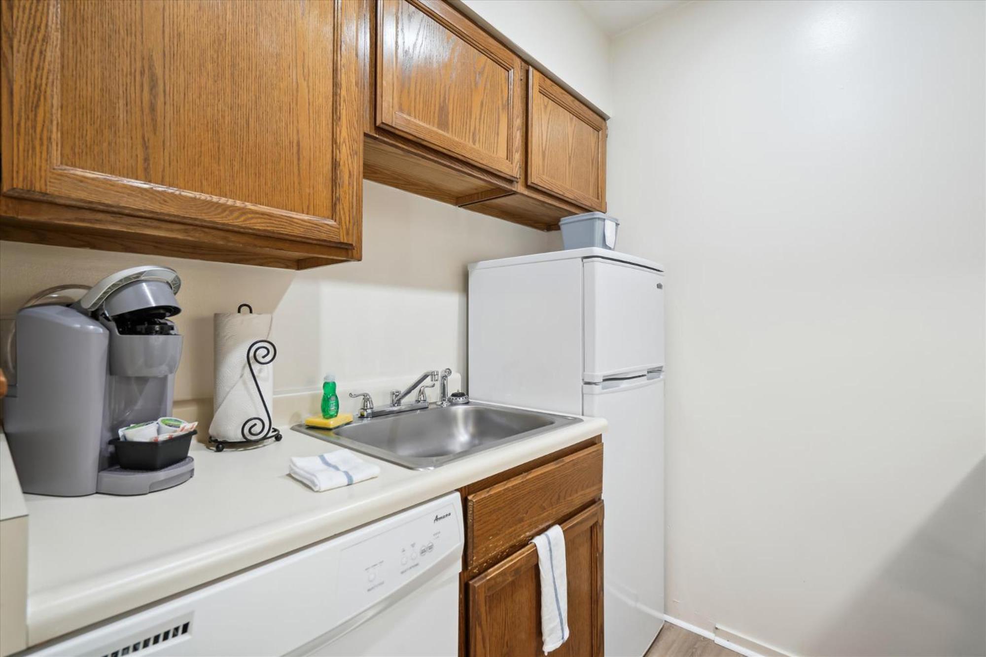 Cedarbrook Queen Suite 202 Killington Extérieur photo
