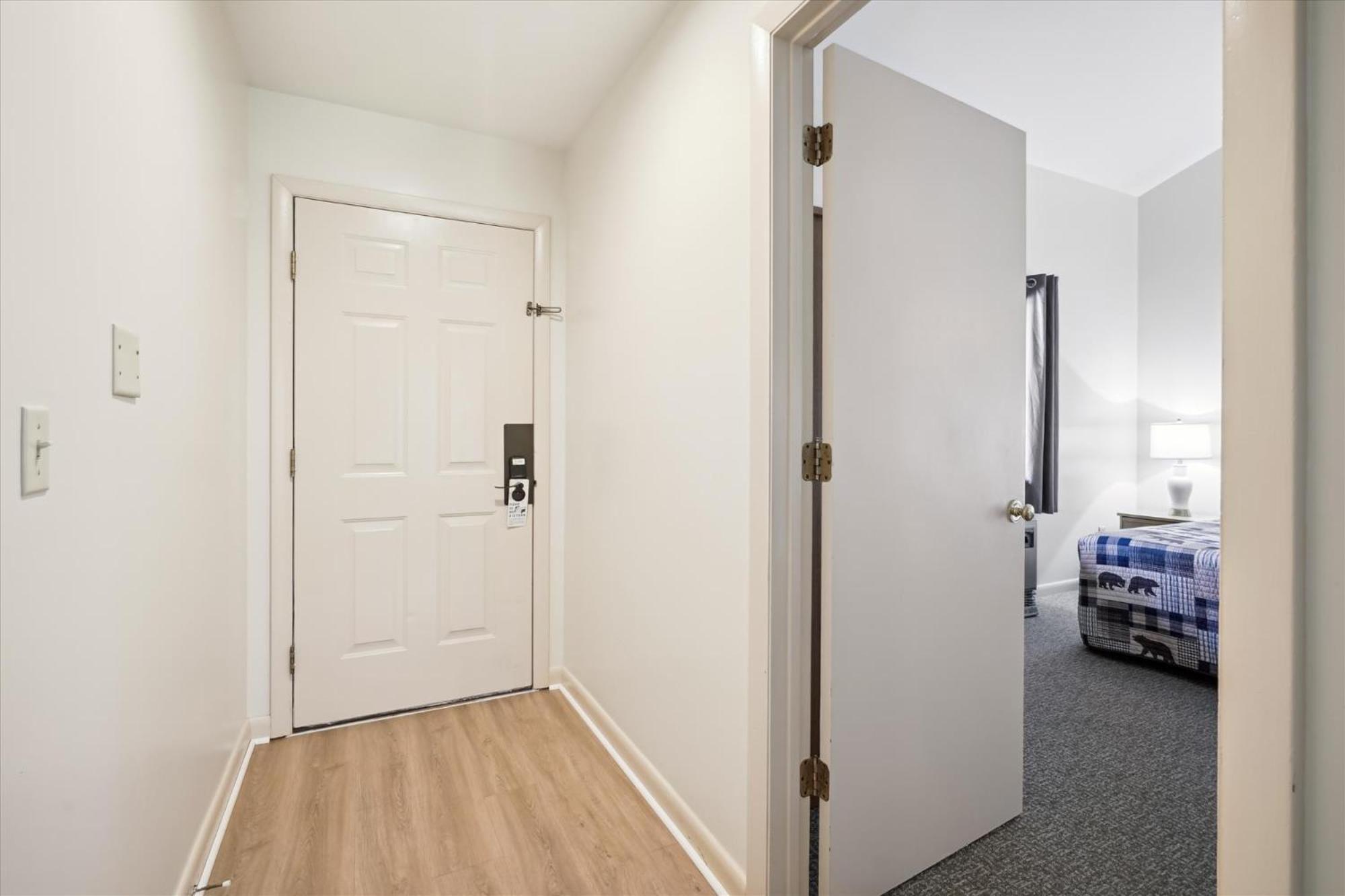 Cedarbrook Queen Suite 202 Killington Extérieur photo