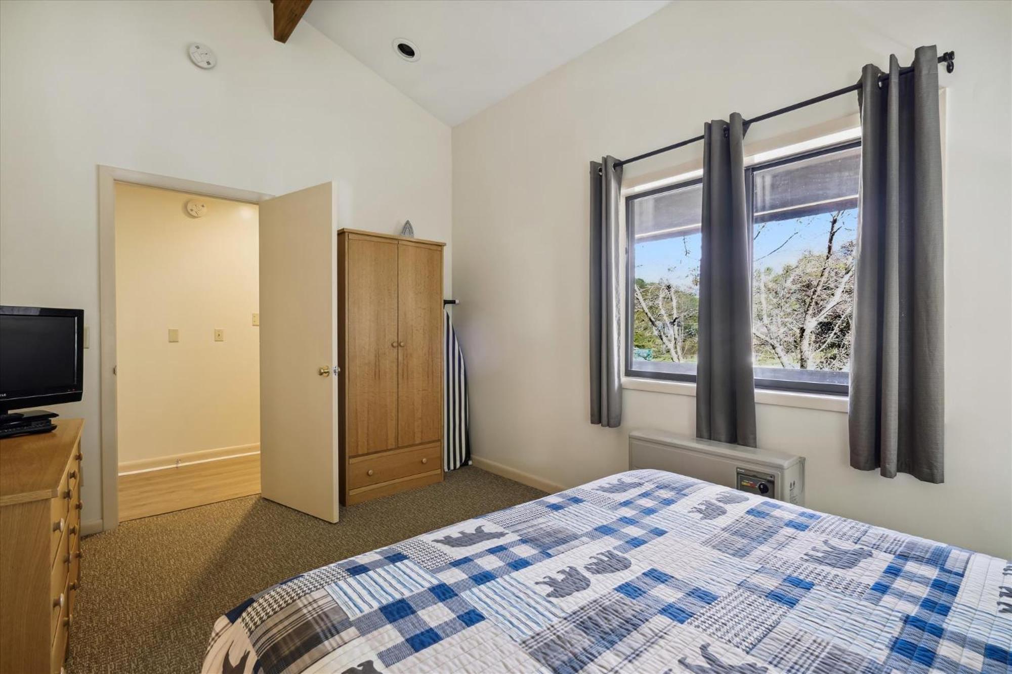 Cedarbrook Queen Suite 202 Killington Extérieur photo