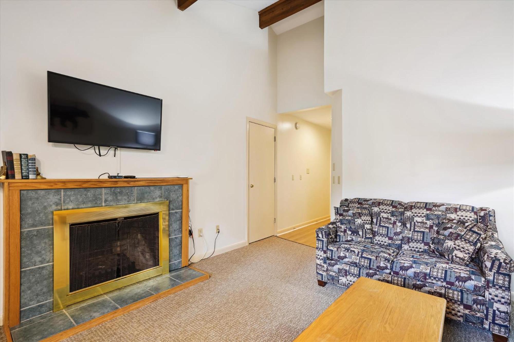 Cedarbrook Queen Suite 202 Killington Extérieur photo